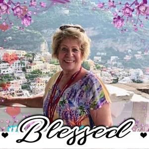 Meet your Posher, Barbara